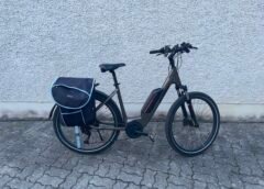 Ermittlungen nach Fahrraddiebstahl führen zu zwei Tatverdächtigen