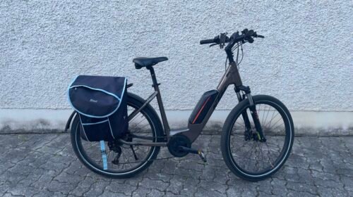 Ermittlungen nach Fahrraddiebstahl führen zu zwei Tatverdächtigen