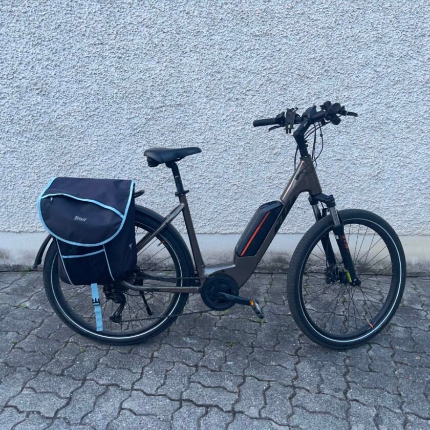 Ermittlungen nach Fahrraddiebstahl führen zu zwei Tatverdächtigen