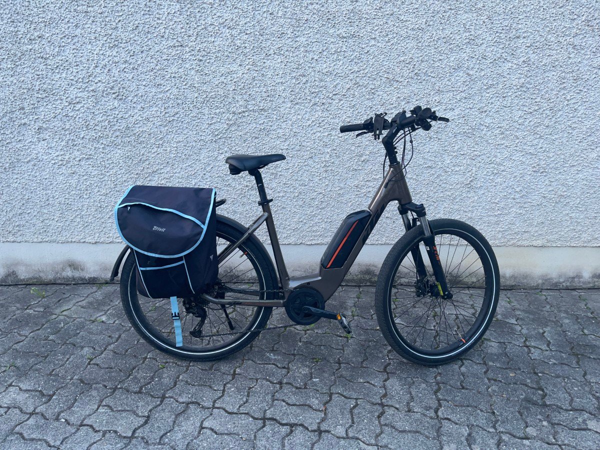 Ermittlungen nach Fahrraddiebstahl führen zu zwei Tatverdächtigen