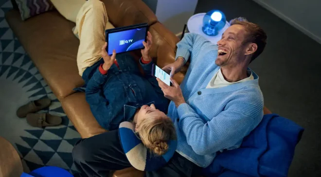 Schnelleres Internet für Hohenthann