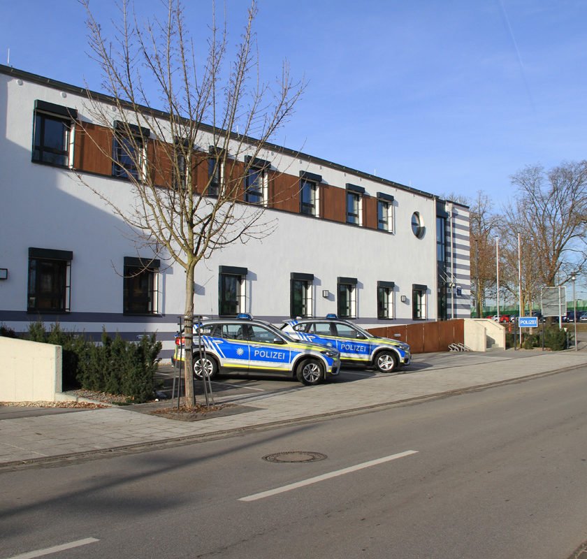 Polizeiinspektion Plattling