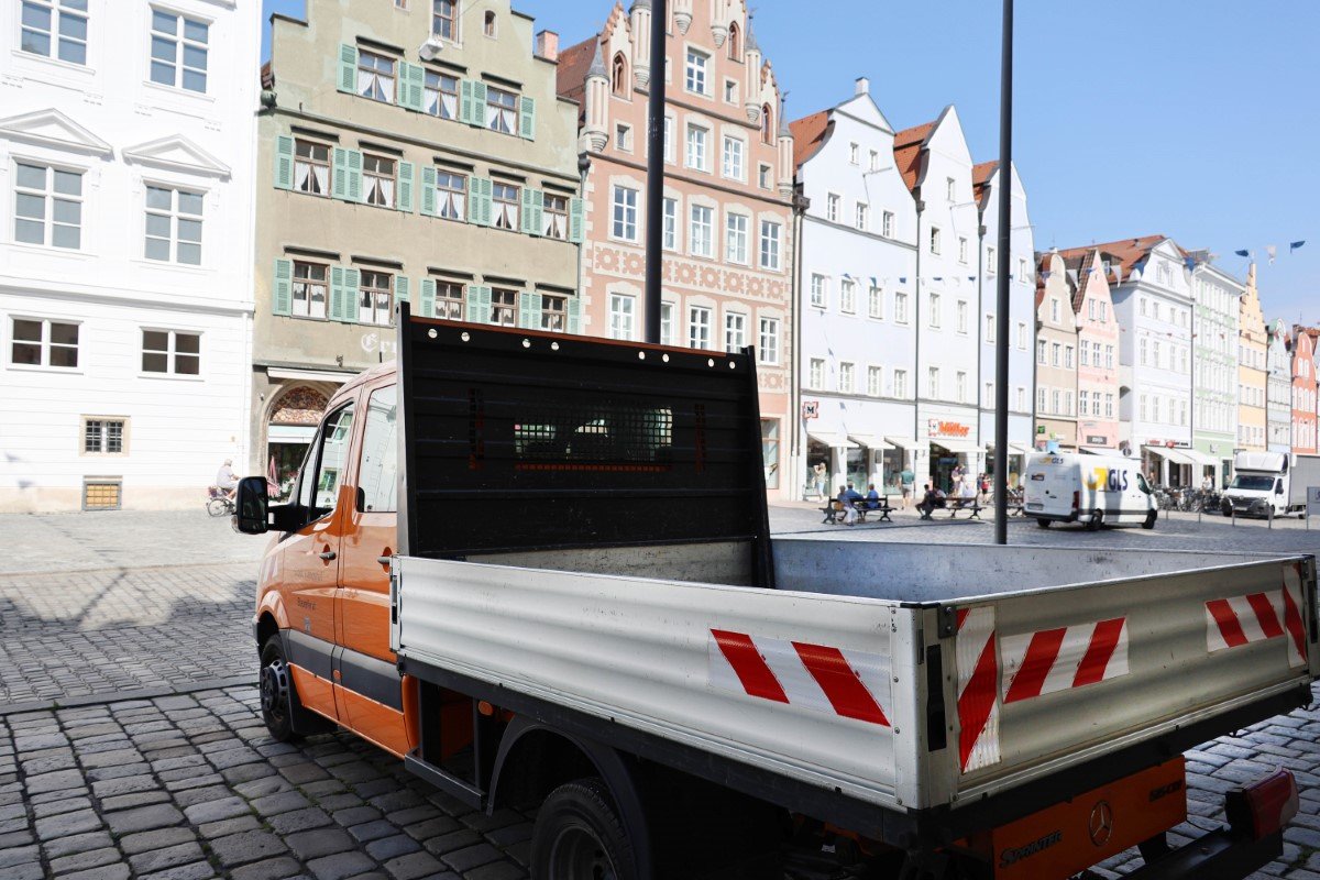 „LaHo“-Rückbau läuft auf Hochtouren