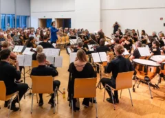 Sinfoniekonzert des Sinfonieorchesters „Pietro e Paolo“