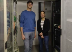 Intelligente Energiespeicher für die Wohnheime der Zukunft