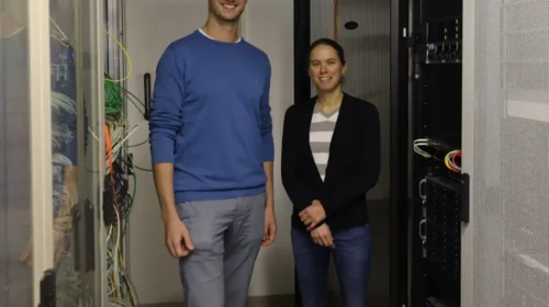 Intelligente Energiespeicher für die Wohnheime der Zukunft