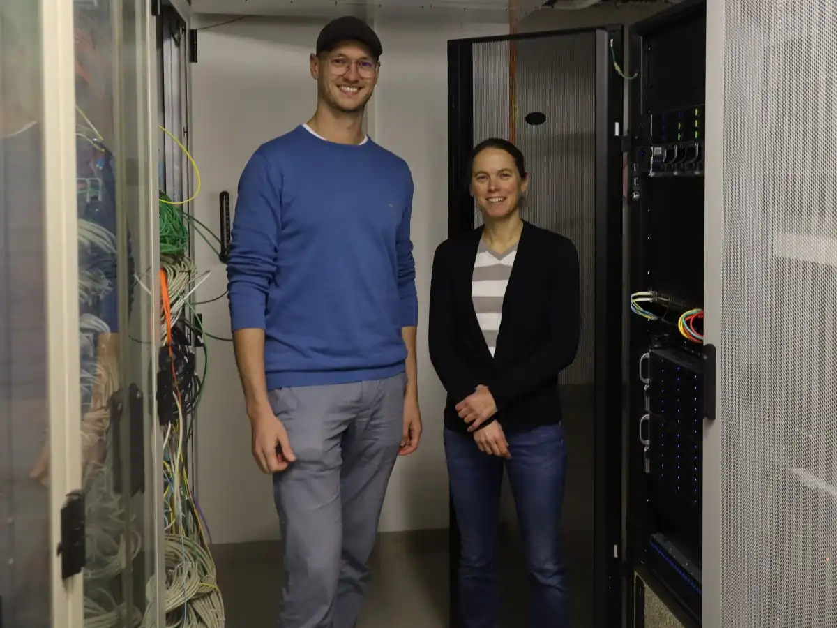 Intelligente Energiespeicher für die Wohnheime der Zukunft