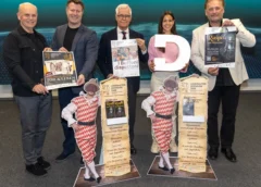 Dräxlmaier Group ist erneut Sponsor der Landshuter Hofmusiktage Starke Partnerschaft für ein Festival zwischen Tradition, Innovation und kultureller Strahlkraft