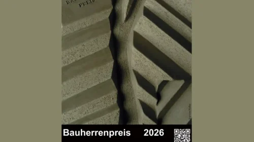 Nachhaltiges Bauen im Fokus