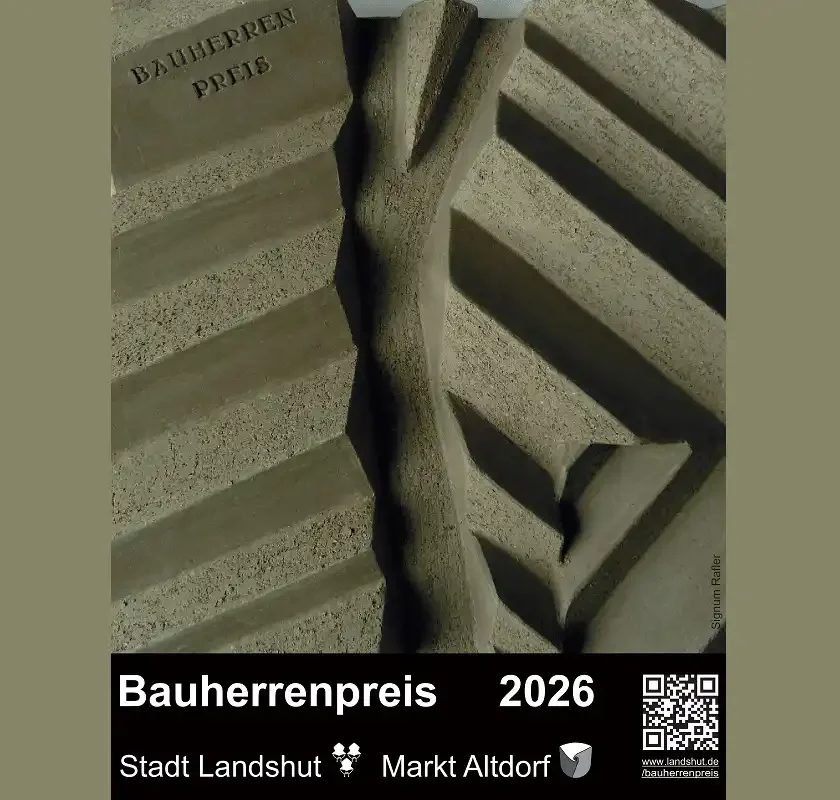 Nachhaltiges Bauen im Fokus