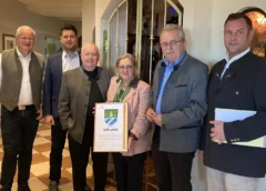 „Stellvertretend für die Vielfalt im Landkreis“