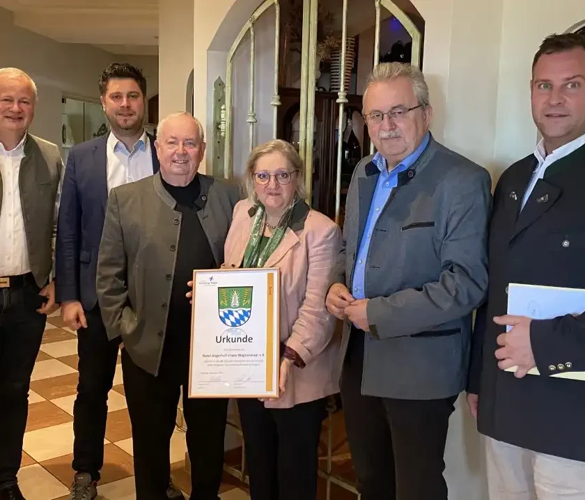 „Stellvertretend für die Vielfalt im Landkreis“