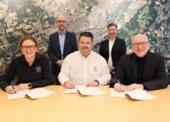 Zukunft des Speedway in Landshut gesichert