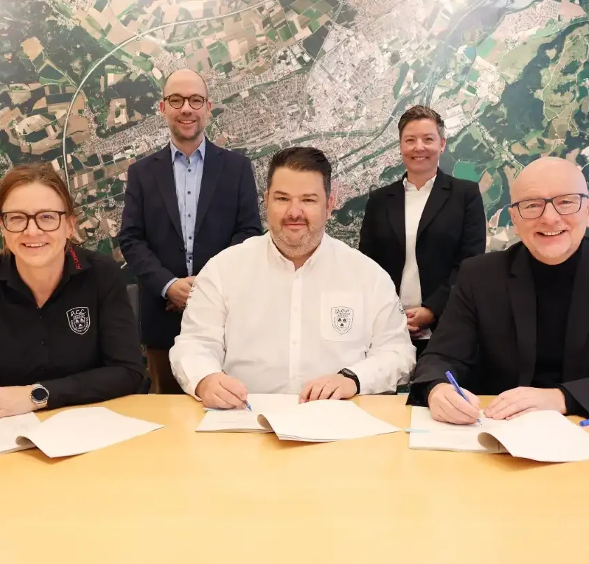 Zukunft des Speedway in Landshut gesichert