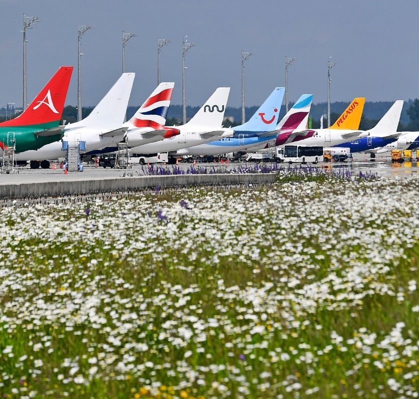 Flughafen München