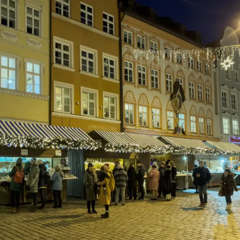 Stadt unterstützt lokalen Handel, Vereine und Institutionen