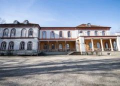 Das Ottonianum steht zum Verkauf