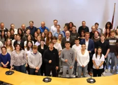 Willkommen im Team der Stadt Landshut!