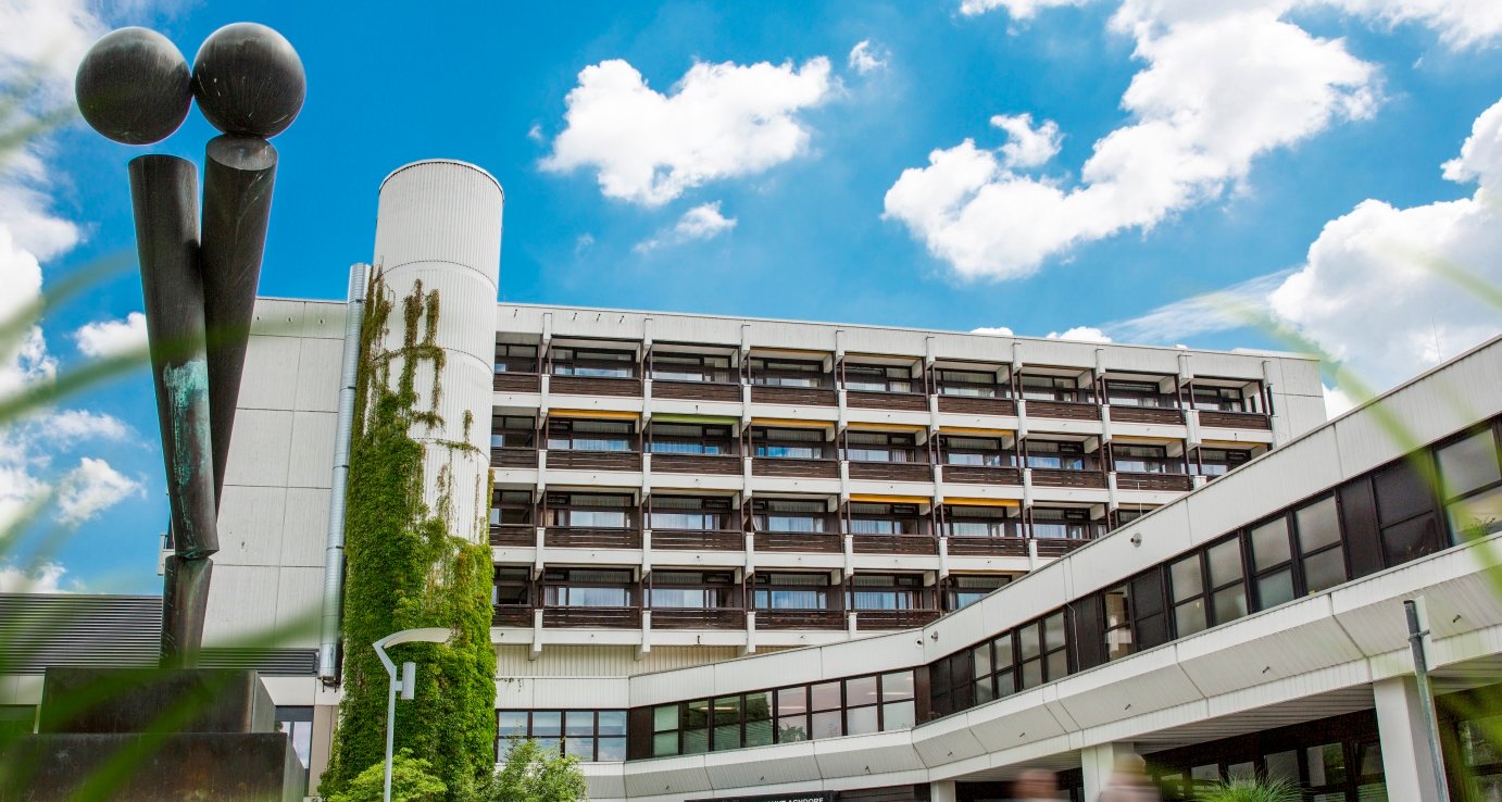 Krankenhaus Landshut-Achdorf