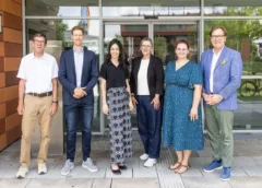 Generation unter Druck