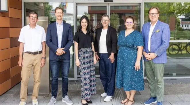 Generation unter Druck