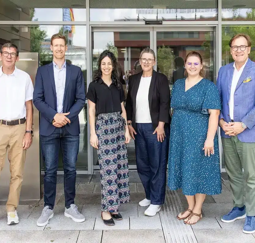 Generation unter Druck