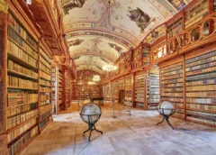 Verschwundenes Buch zur Rechtsgeschichte findet zurück