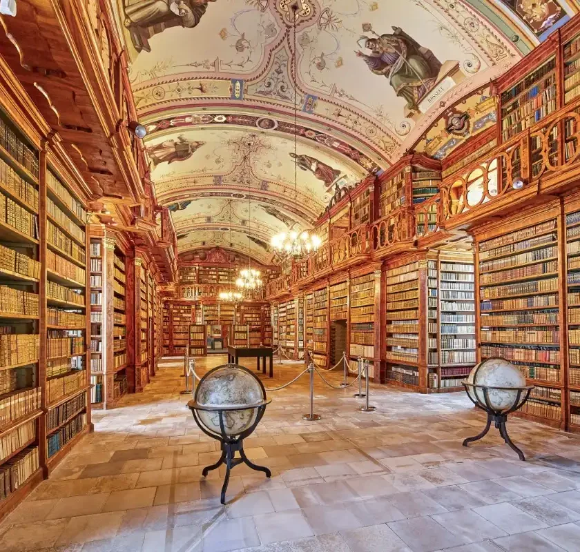 Verschwundenes Buch zur Rechtsgeschichte findet zurück
