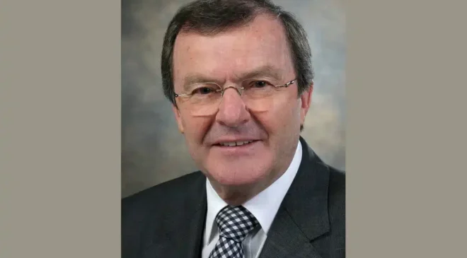 Landshut trauert: Altoberbürgermeister Josef Deimer ist am Mittwochabend im Alter von 90 Jahren verstorben