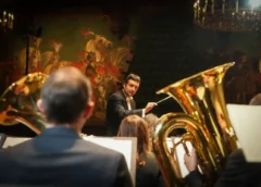 Herbstkonzert mit Uraufführung von „Landeshuata“