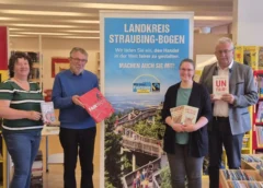 Faire Woche endete mit zwei Aktionen in Mallersdorf-Pfaffenberg