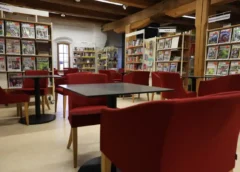 Eine Stunde zum Aufhorchen und Zuhören