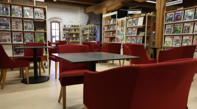 Eine Stunde zum Aufhorchen und Zuhören