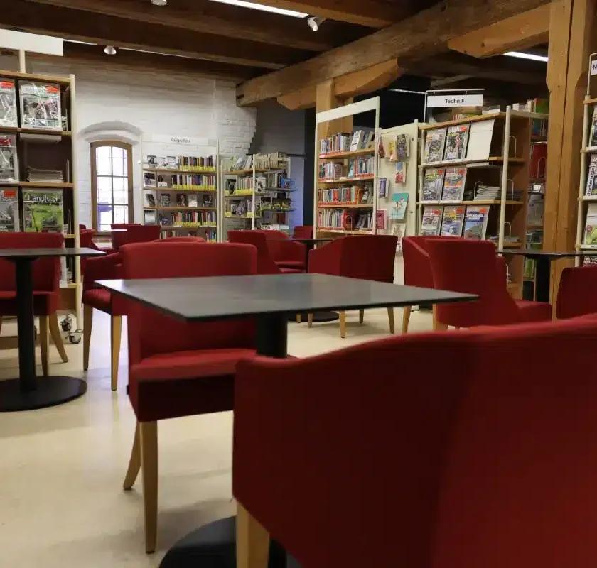 Eine Stunde zum Aufhorchen und Zuhören