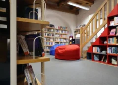 Neues in der Stadtbücherei