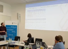 Cannabis-Teillegalisierung: Risiken und Auswirkungen auf die Bezirkskliniken im Blick