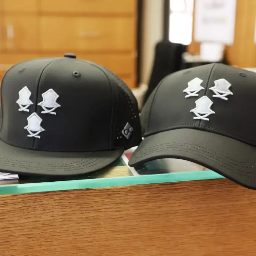 Neu: Sommer-Edition des Landshut Cap ist da