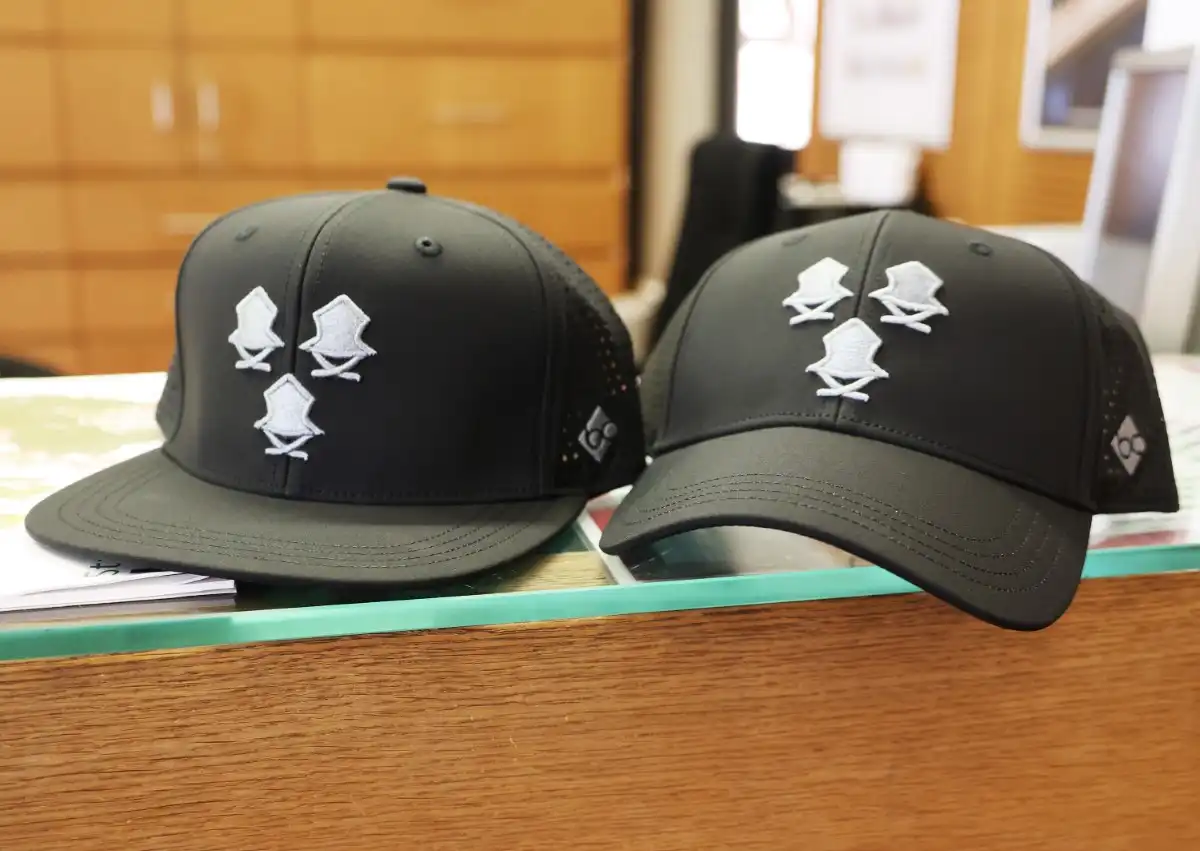 Neu: Sommer-Edition des Landshut Cap ist da