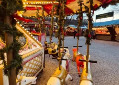 Beschicker für den Christkindlmarkt gesucht!