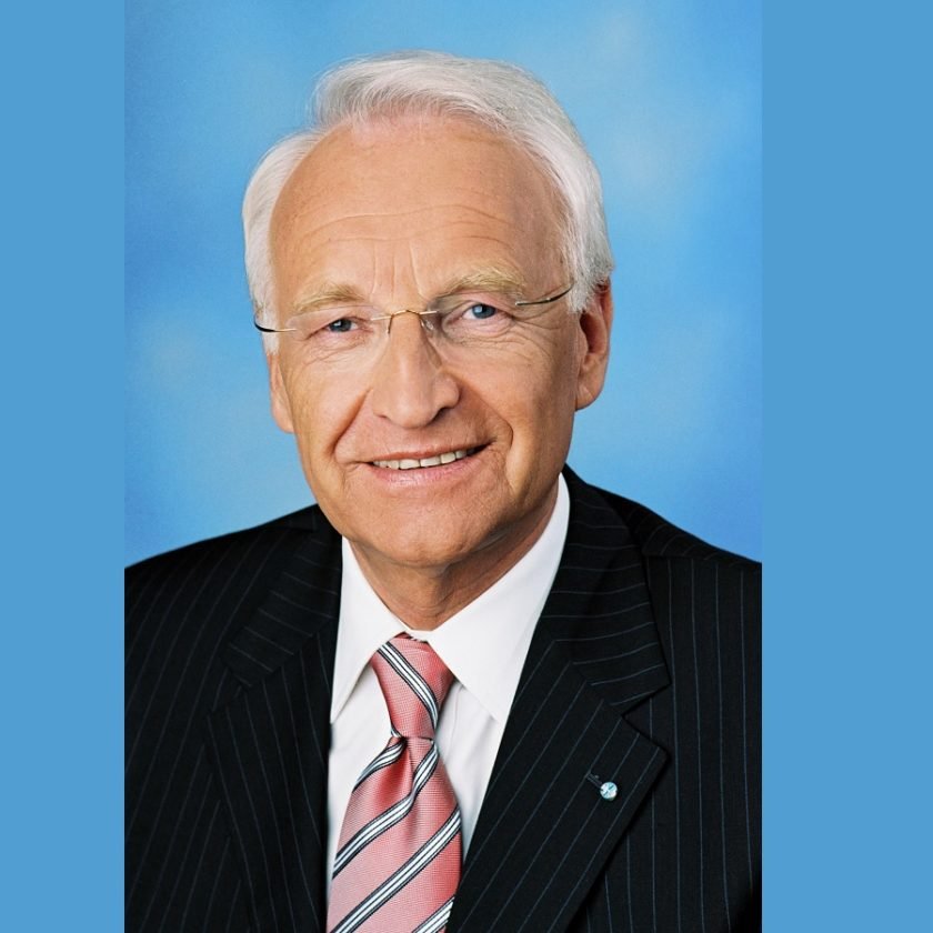 Edmund Stoiber