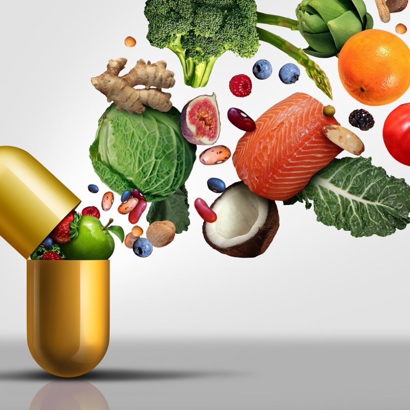 Darum sind Vitamine & Co. riskant bei schweren Erkrankungen