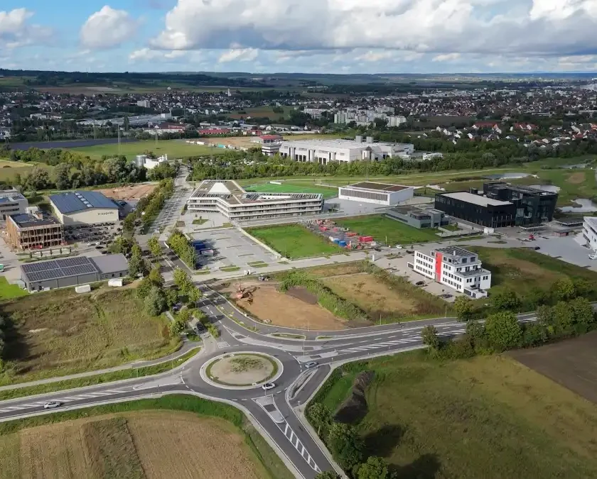 Fließend und sicher unterwegs