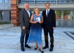 „Ohne Ehrenamt geht es nicht“
