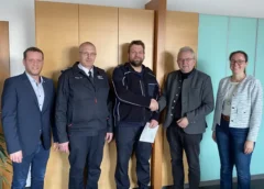 „Ein aktuelles wie zukunftsträchtiges Thema“