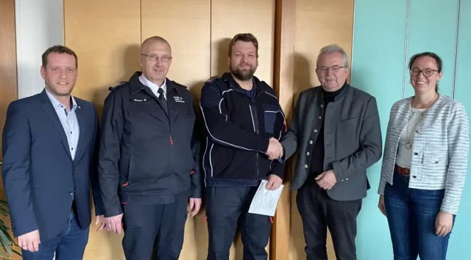 „Ein aktuelles wie zukunftsträchtiges Thema“