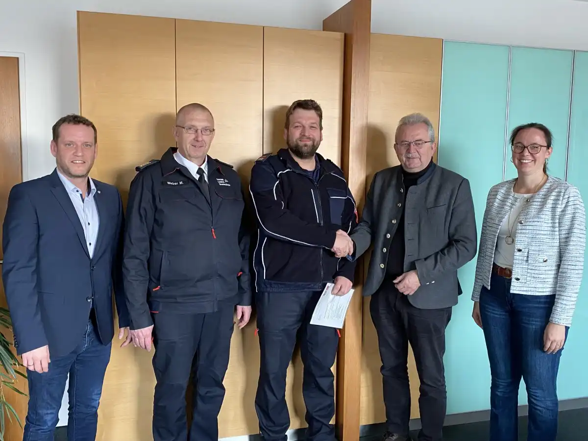 „Ein aktuelles wie zukunftsträchtiges Thema“