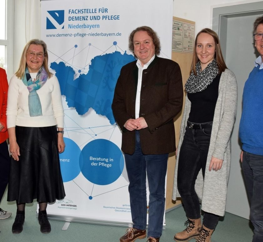Mit Beratung und Prävention gegen die Volkskrankheit