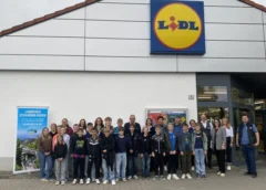 „Wir sind froh über dieses Engagement“