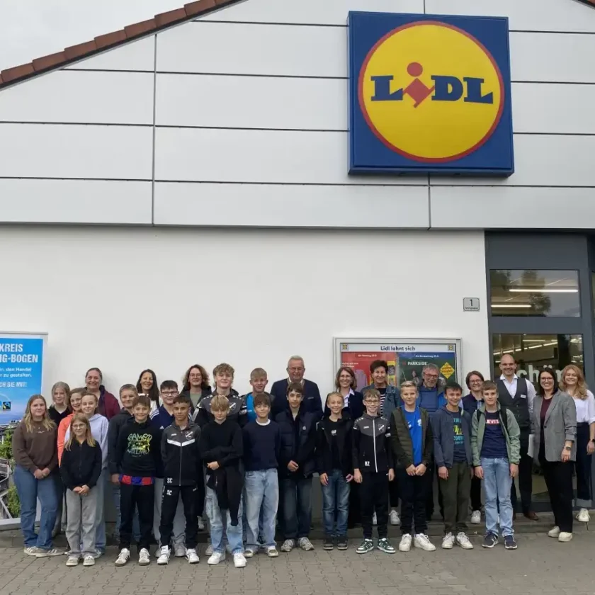„Wir sind froh über dieses Engagement“