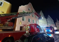 Feuerwehr Landshut